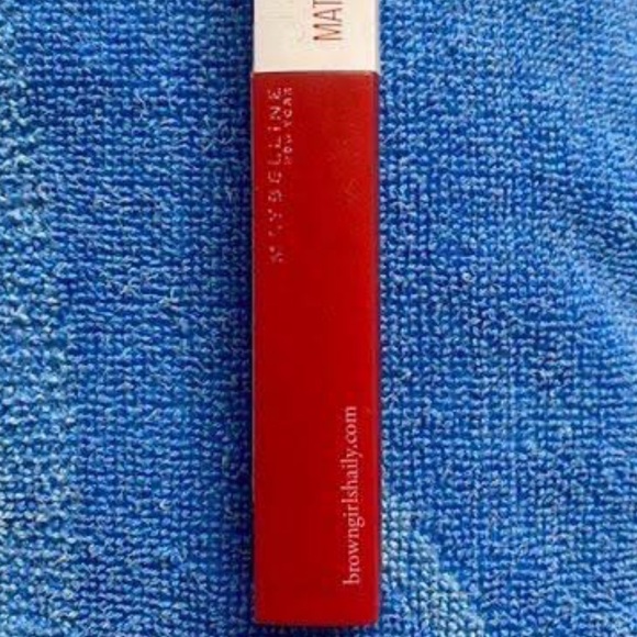 Maybelline pioneer - Picture 3 of 6